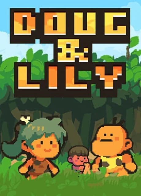Doug and Lily