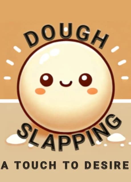 Dough Slapping: A Touch to Desire