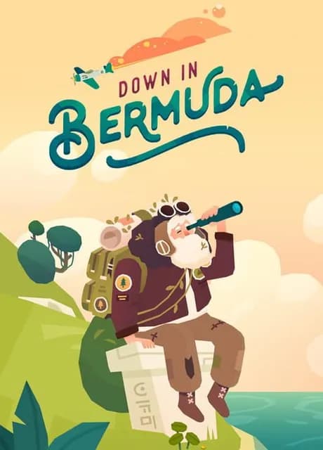 Down in Bermuda