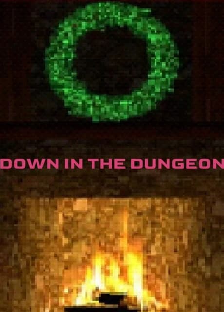 Down in the Dungeon