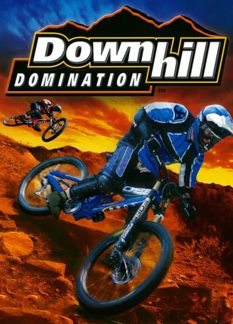 Downhill Domination
