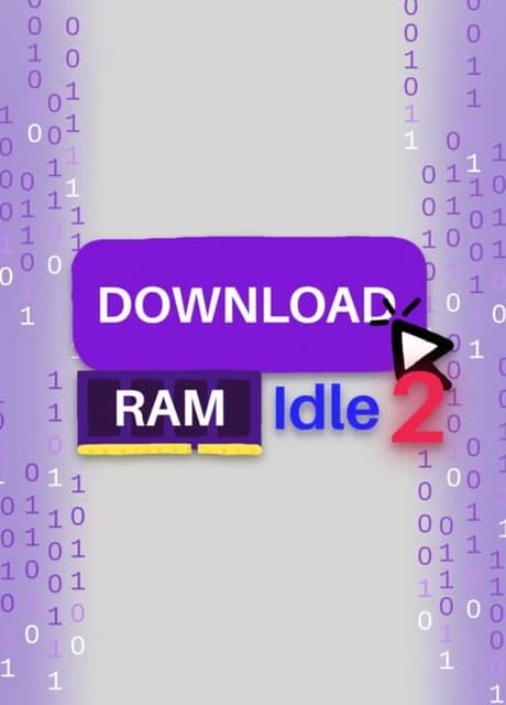 Download RAM Idle 2