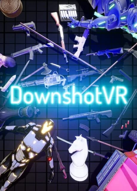 Downshot