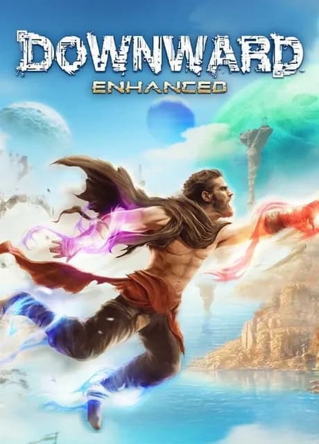 Downward: Enhanced Edition