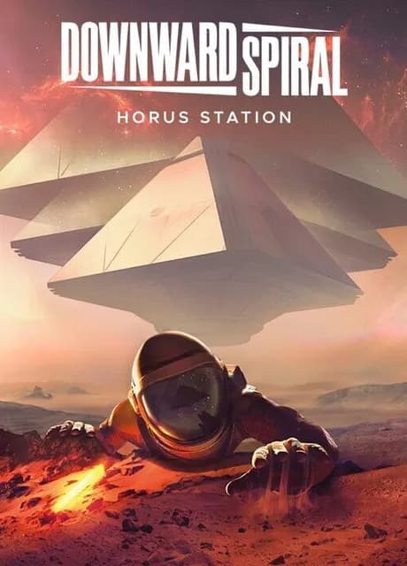 Downward Spiral: Horus Station