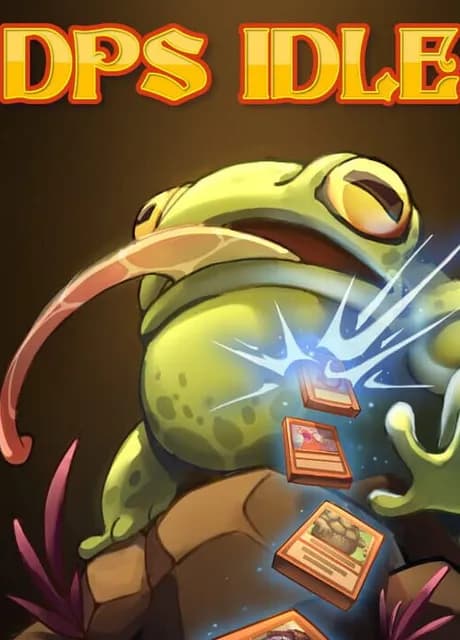 Dps Idle