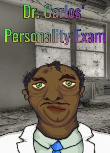 Dr. Carlos' Personality Exam