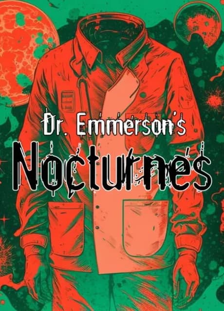 Dr. Emmerson's Nocturnes