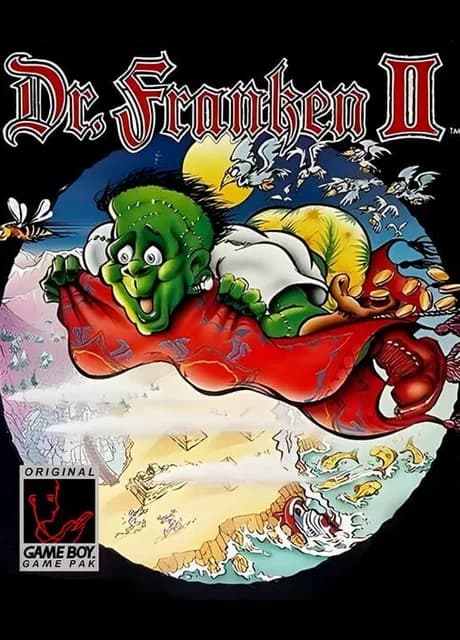 Dr. Franken II