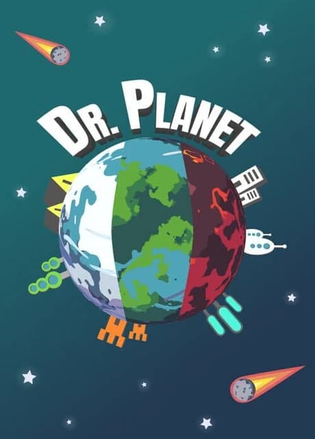 Dr. Planet