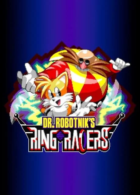 Dr. Robotnik's Ring Racers