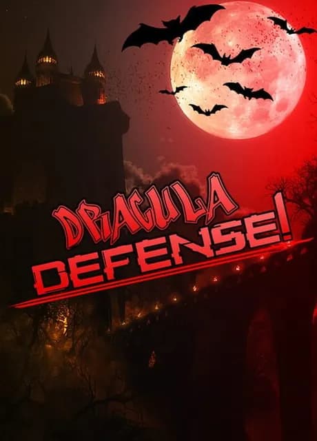 Dracula Defense!