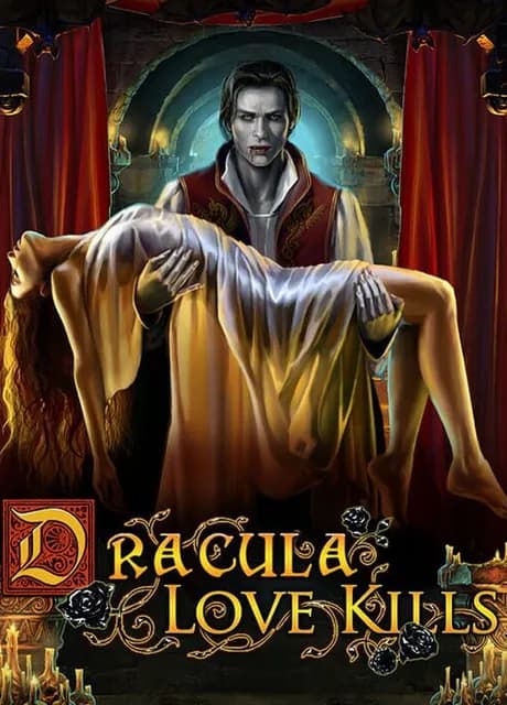 Dracula: Love Kills