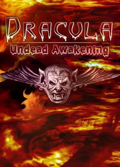 Dracula: Undead Awakening