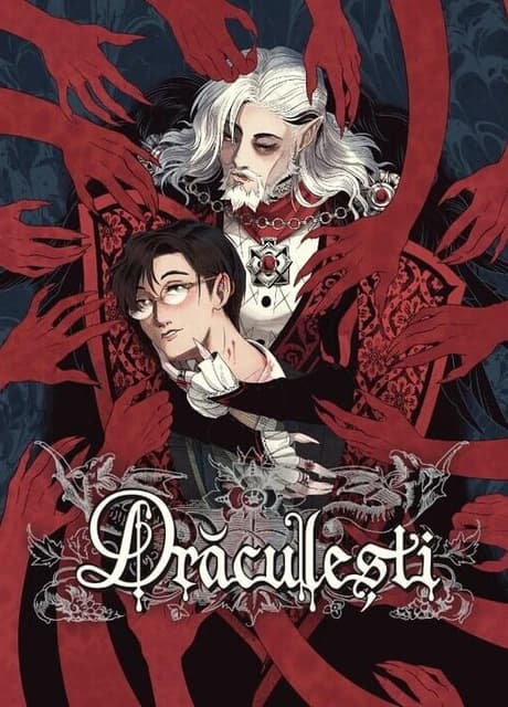 Draculesti