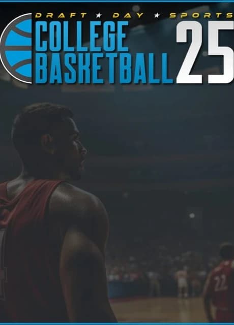 Draft Day Sports: College Basketball 2025