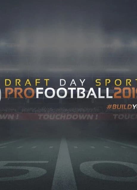 Draft Day Sports: Pro Football 2019