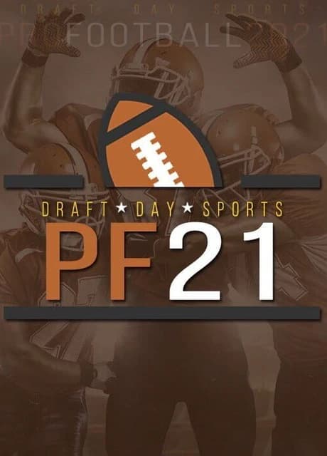 Draft Day Sports: Pro Football 2021