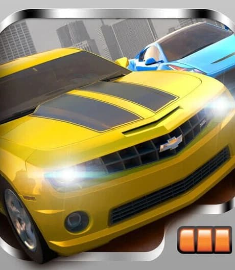 Drag Racing Classic