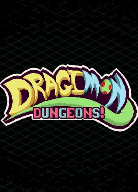 Dragimon Dungeons