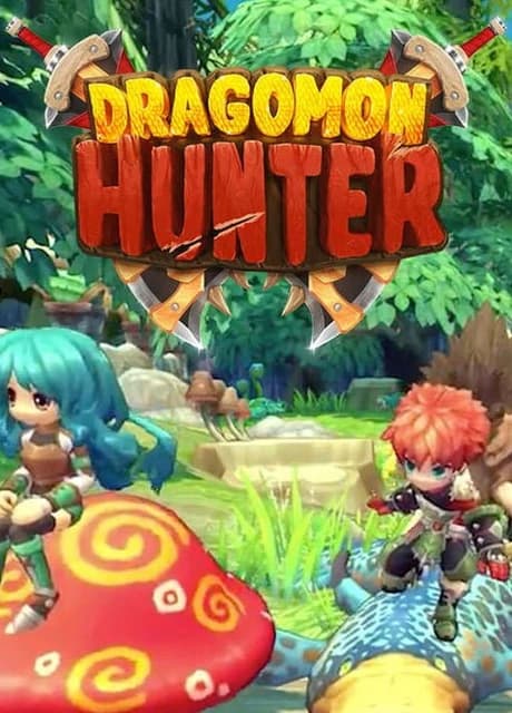 Dragomon Hunter