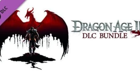 Dragon Age II: All-Class Item Pack II