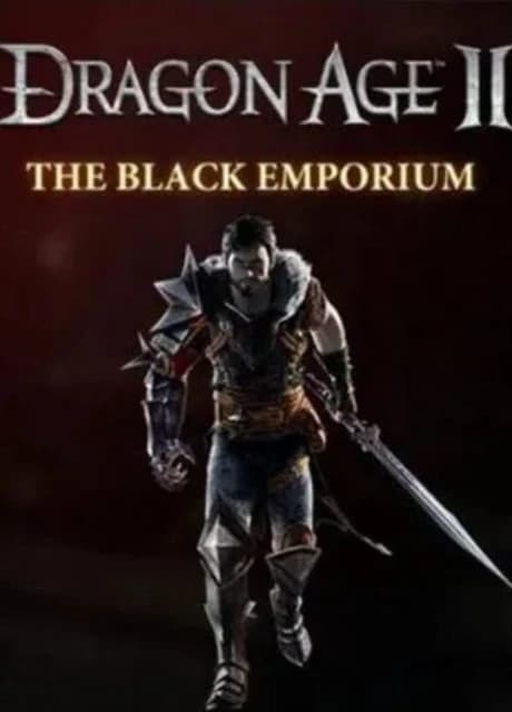 Dragon Age II: The Black Emporium
