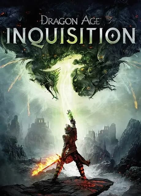 Dragon Age: Inquisition