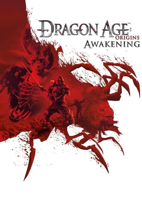 Dragon Age: Origins - Awakening