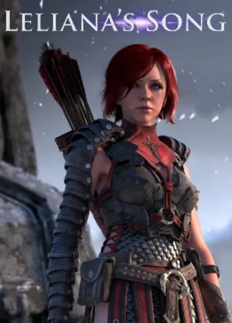 Dragon Age: Origins - Leliana's Song