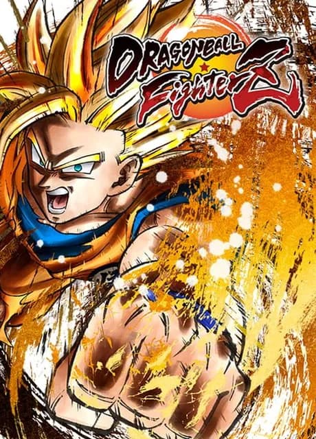 Dragon Ball FighterZ