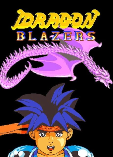 Dragon Blazers