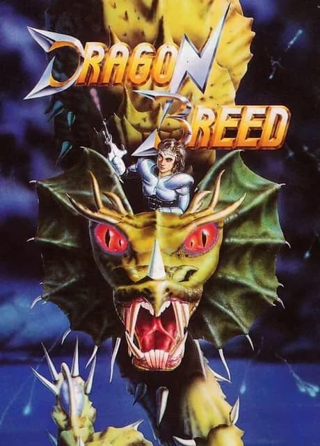 Dragon Breed