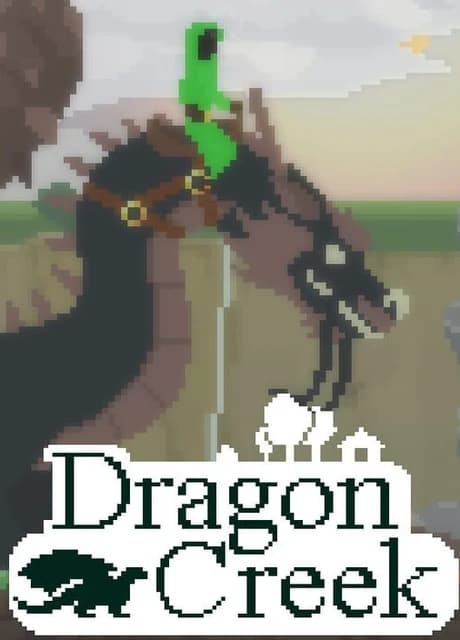 Dragon Creek