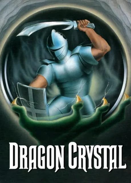 Dragon Crystal