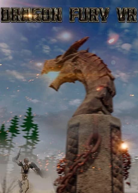 Dragon Fury VR