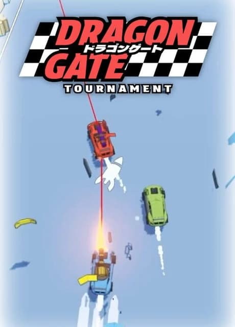 Dragon Gate: Tournament