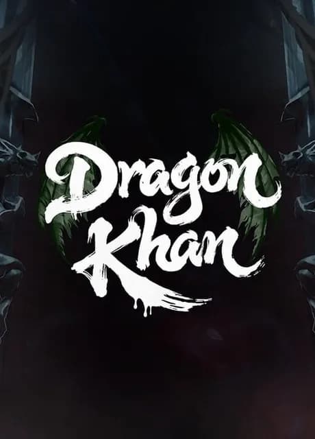 Dragon Khan