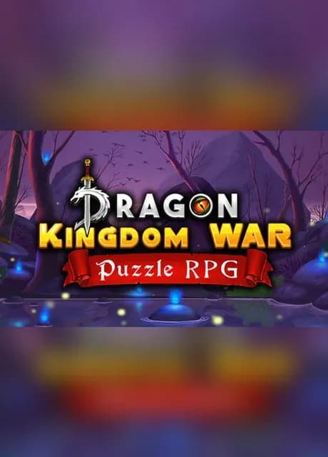 Dragon Kingdom War