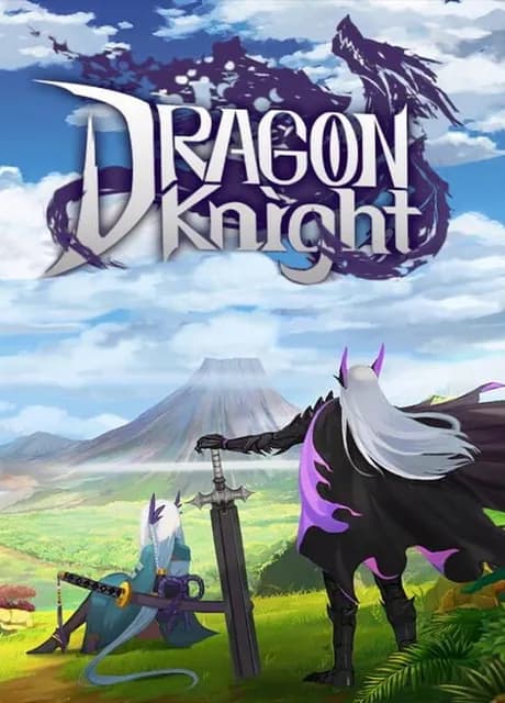 Dragon Knight
