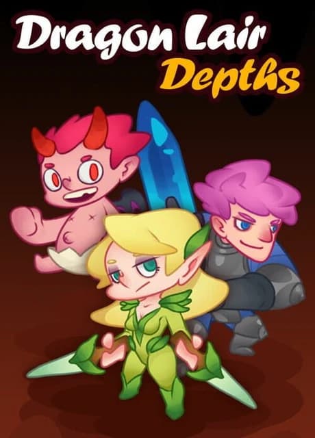 Dragon Lair Depths