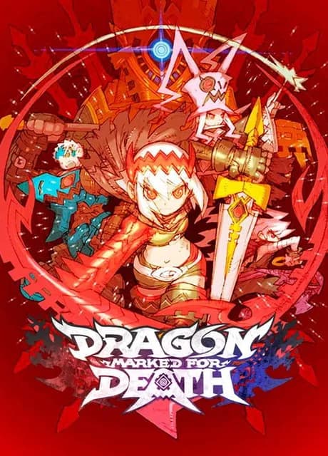 Dragon: Marked for Death