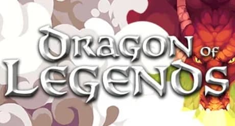 Dragon of Legends