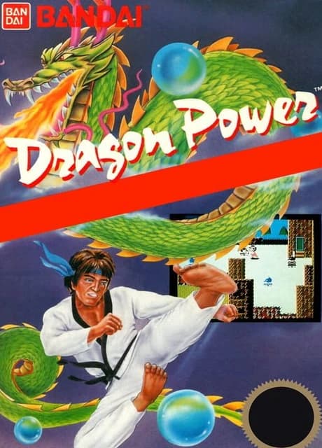 Dragon Power
