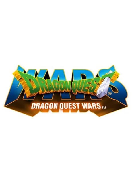 Dragon Quest Wars