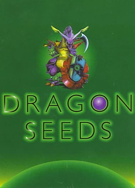 Dragon Seeds