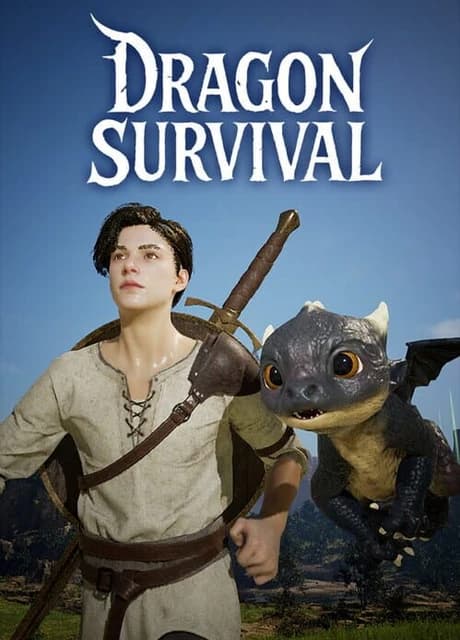 Dragon Survival