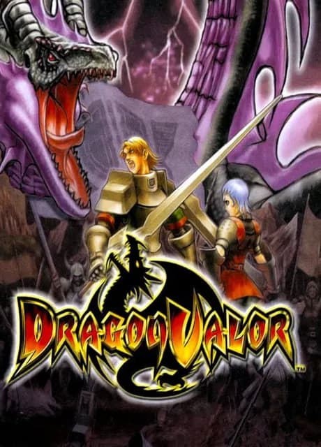 Dragon Valor