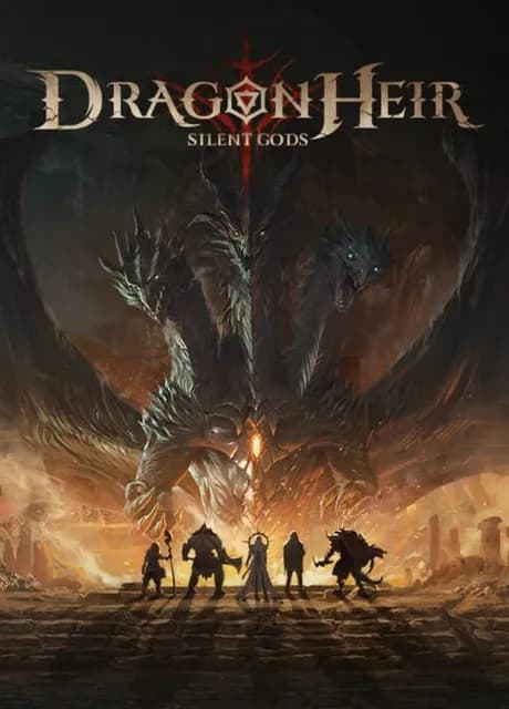 Dragonheir: Silent Gods