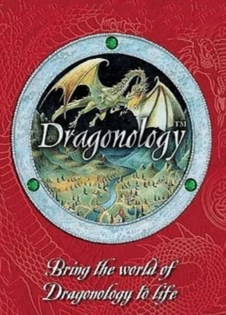 Dragonology